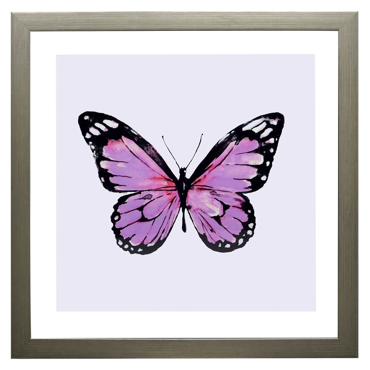 RONDA - Porta Llaves Cuadros 50X50 Cm Ronda