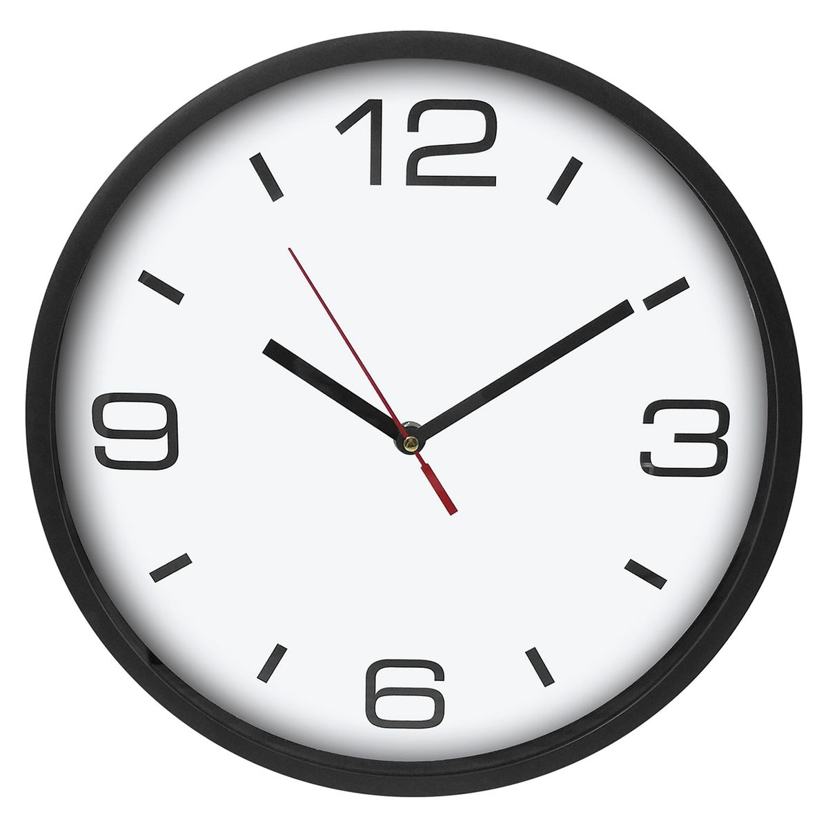 RONDA - Reloj De Pared Moderno Ronda