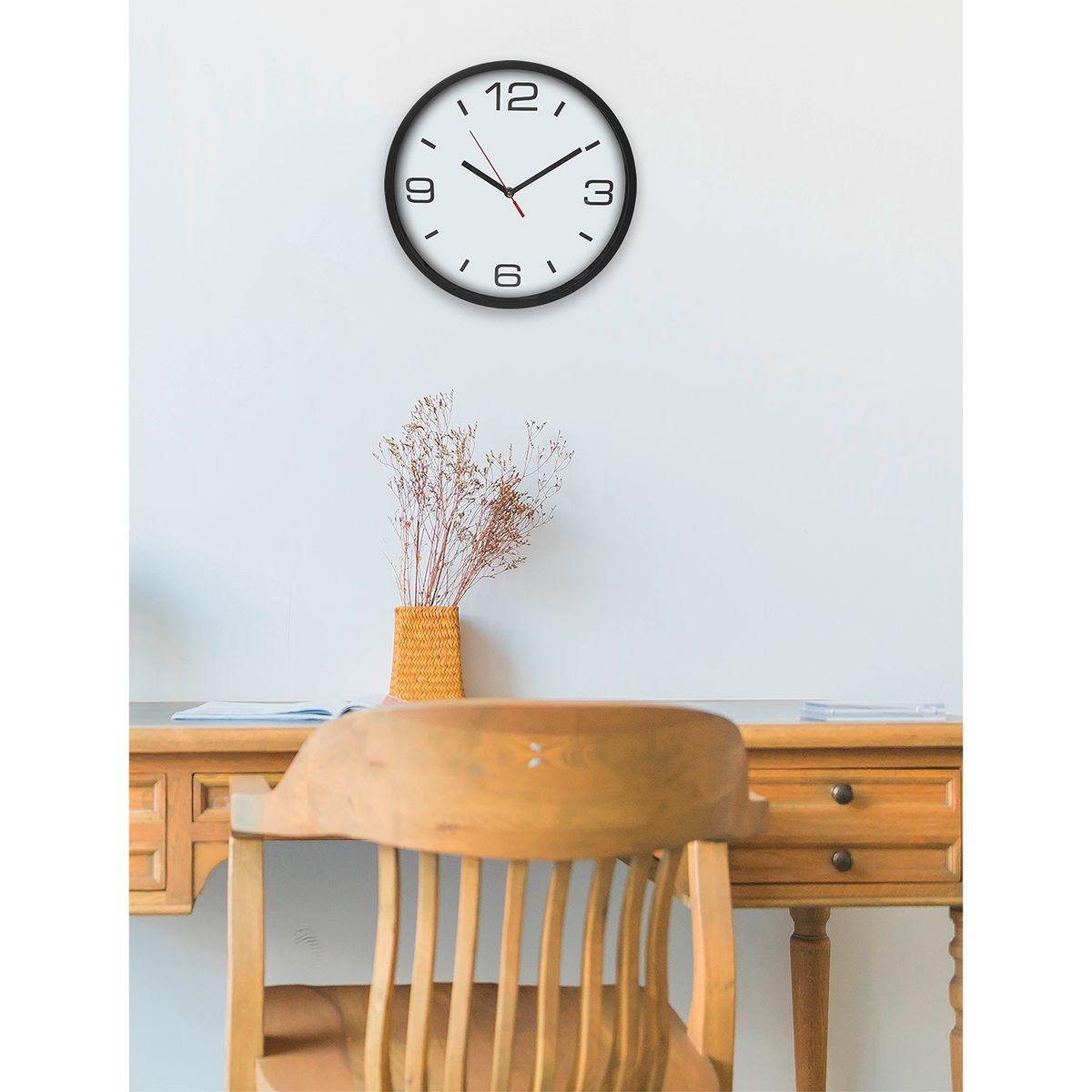 RONDA - Reloj De Pared Moderno Ronda