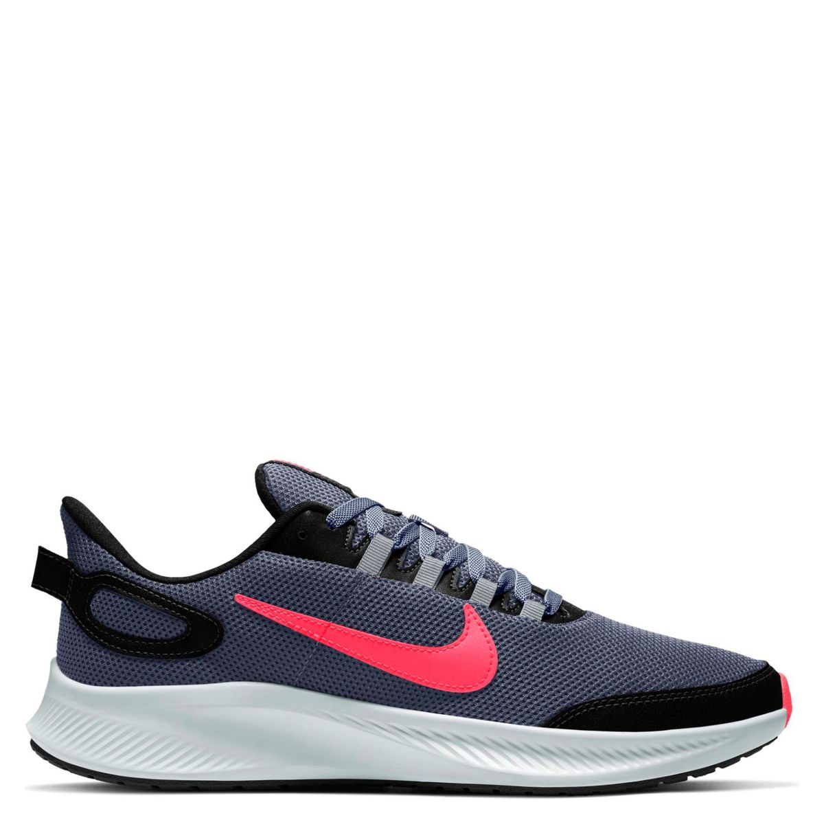 NIKE - Runallday 2 Zapatilla Running Hombre Gris Nike