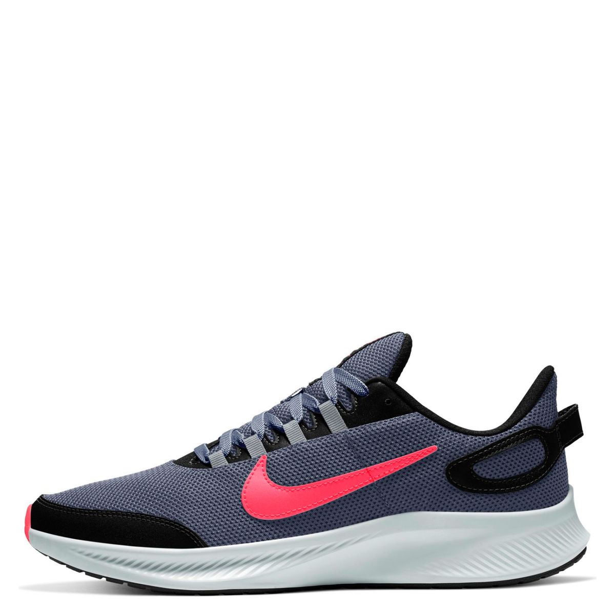 NIKE - Runallday 2 Zapatilla Running Hombre Gris Nike