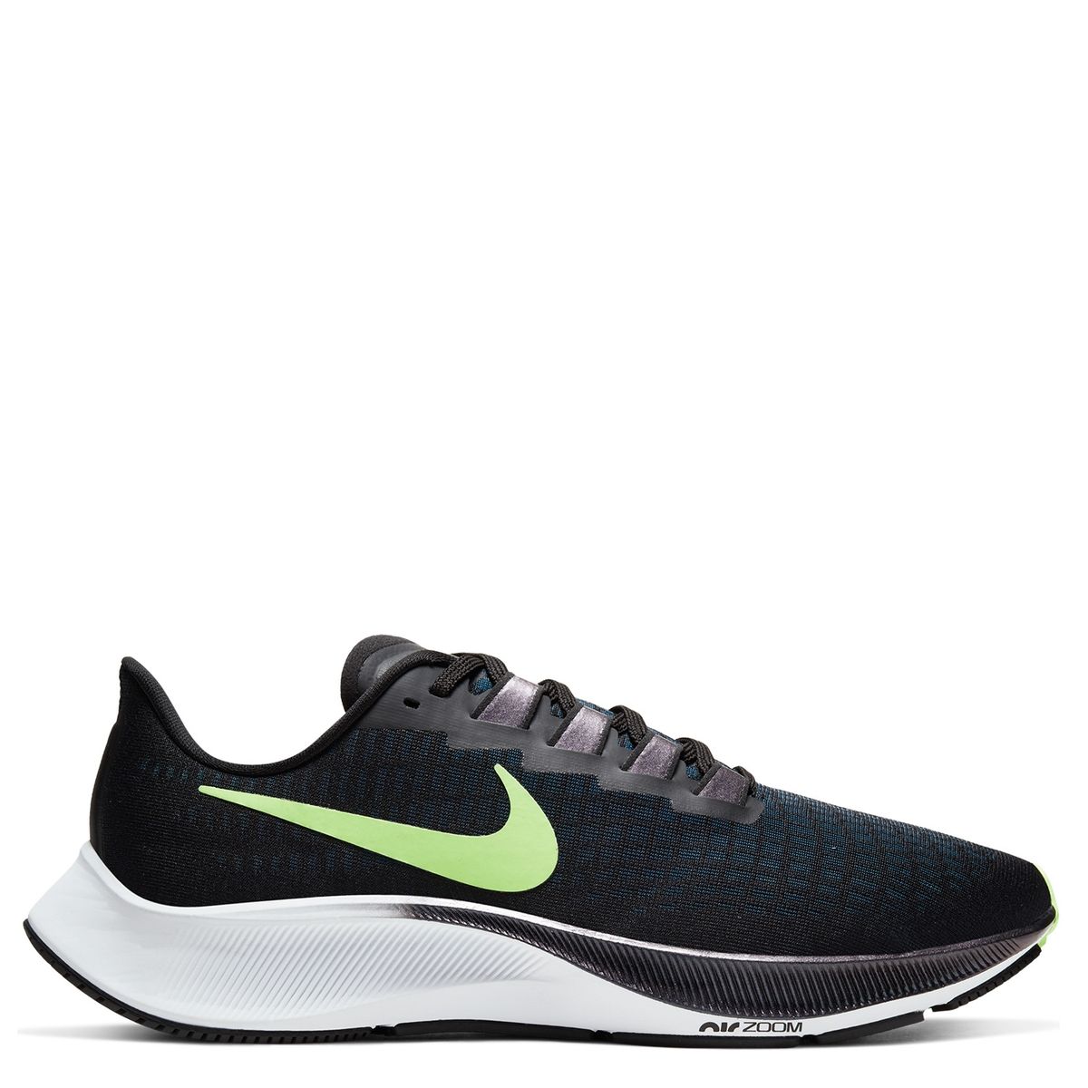 NIKE - Air Zoom Pegasus Zapatilla Running Hombre Negro Nike