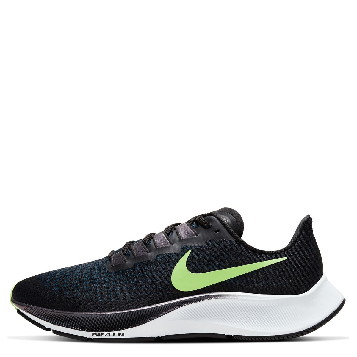 NIKE - Air Zoom Pegasus Zapatilla Running Hombre Negro Nike