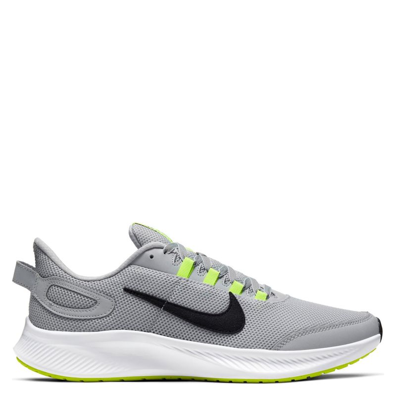 NIKE - Runallday 2 Zapatilla Running Hombre Gris Nike