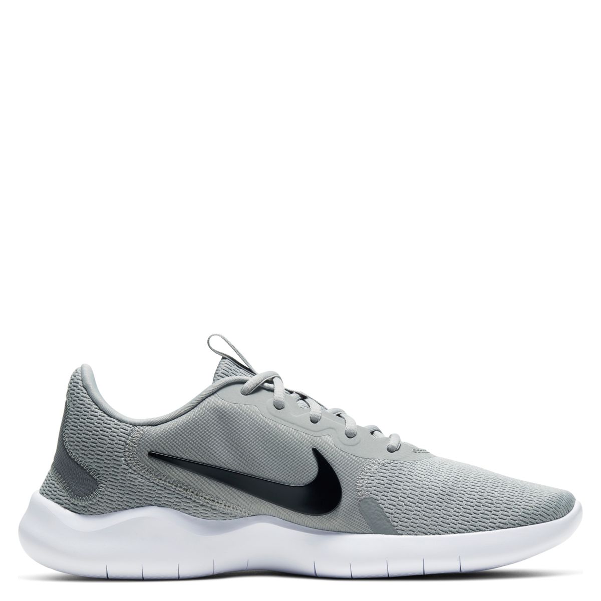 NIKE - Flex Experience Rn 9 Zapatilla Running Hombre Gris Nike