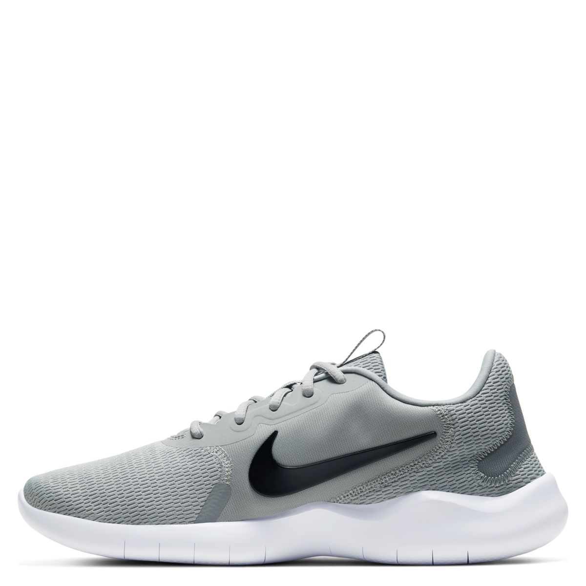 NIKE - Flex Experience Rn 9 Zapatilla Running Hombre Gris Nike