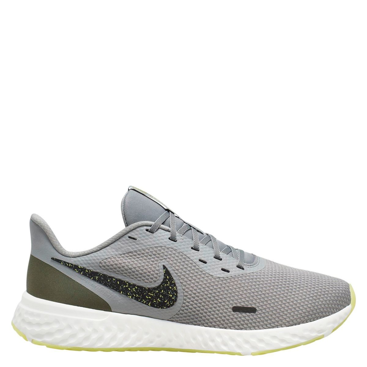 NIKE - Revolution 5 Se Zapatilla Running Hombre Gris Nike