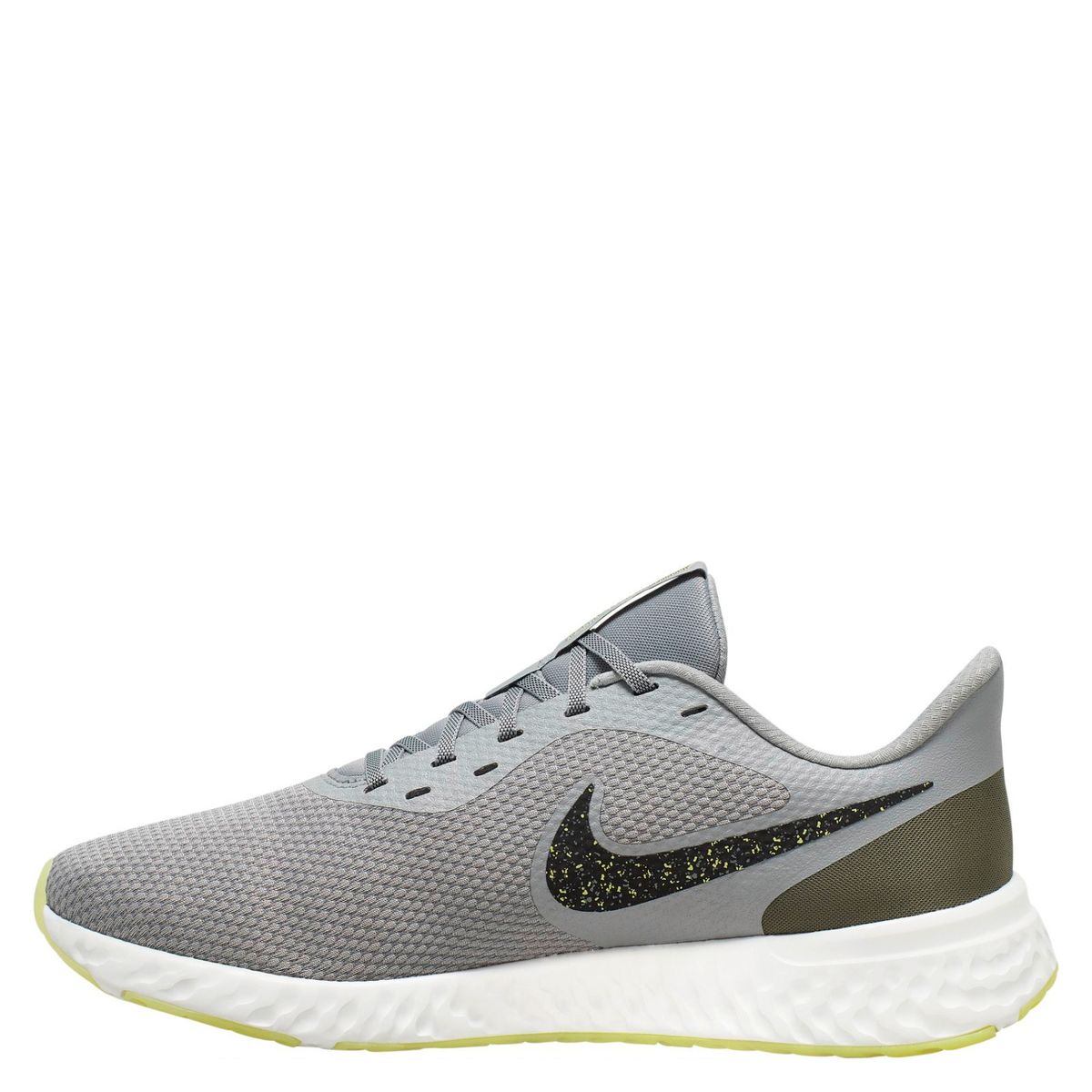NIKE - Revolution 5 Se Zapatilla Running Hombre Gris Nike