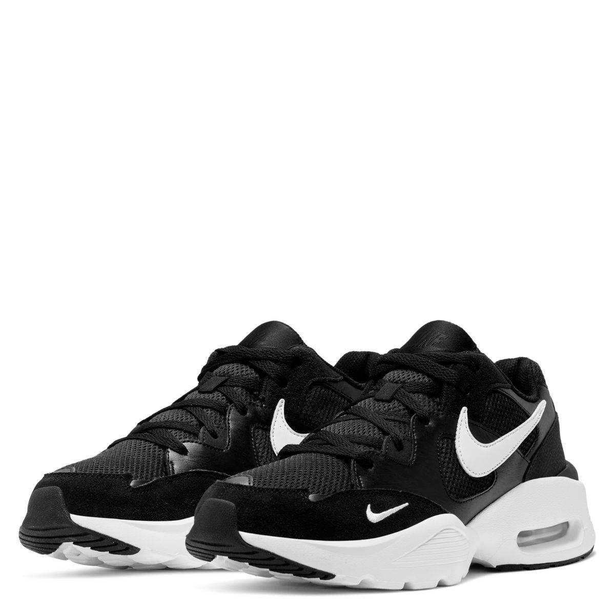 NIKE - Air Max Fusion Zapatilla Urbana Hombre