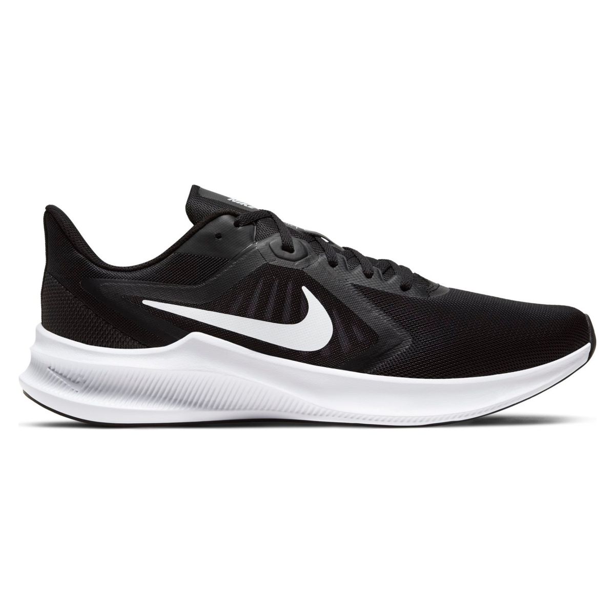 NIKE - Downshifter 10 Zapatilla Running Hombre Negro Nike