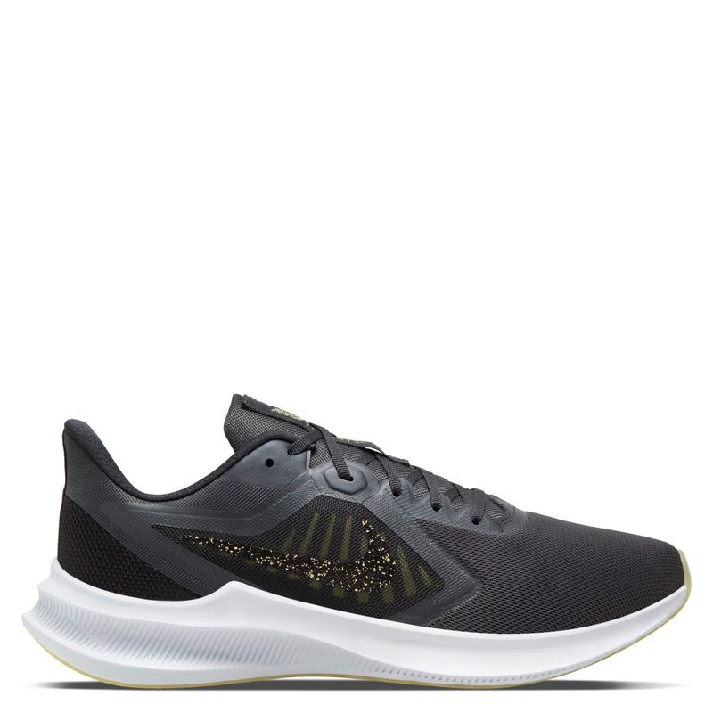 NIKE - Downshifter 10 Se Zapatilla Running Hombre Negro Nike
