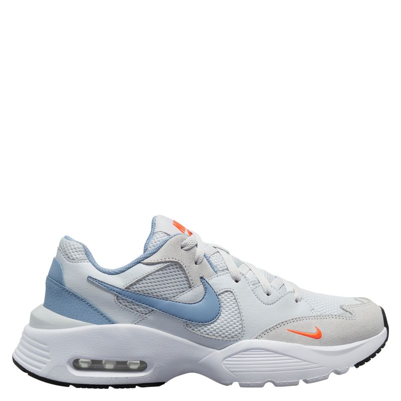 NIKE - Air Max Fusion Zapatilla Urbana Hombre