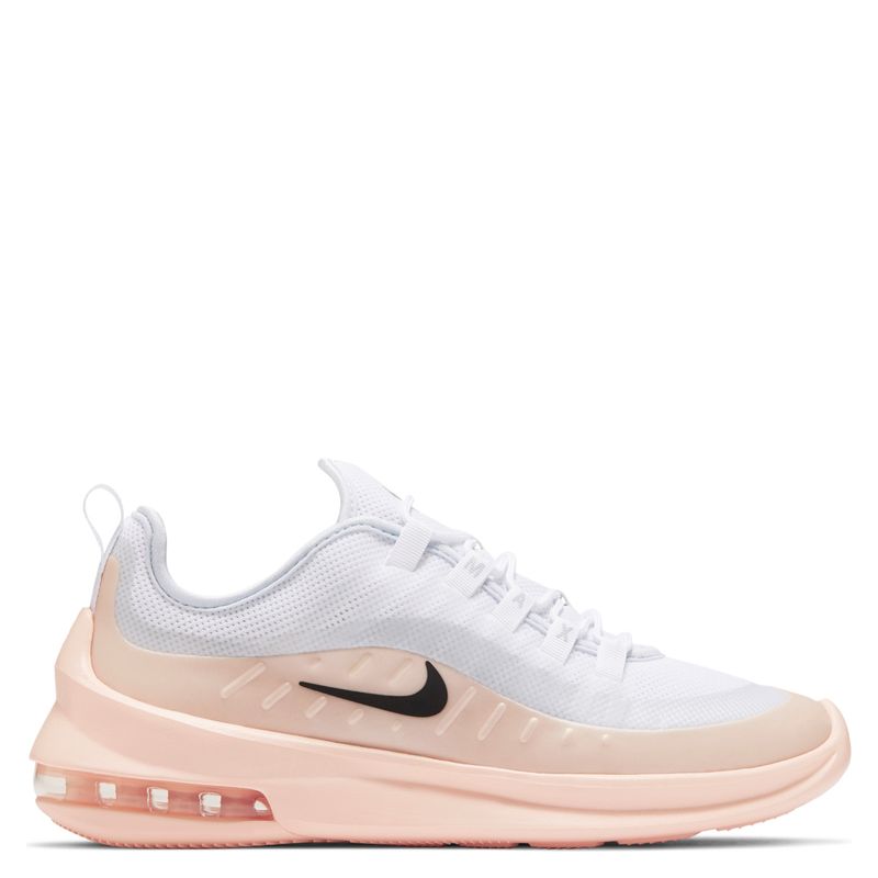 NIKE - Air Max Axis Zapatilla Urbana Mujer Rosado Nike