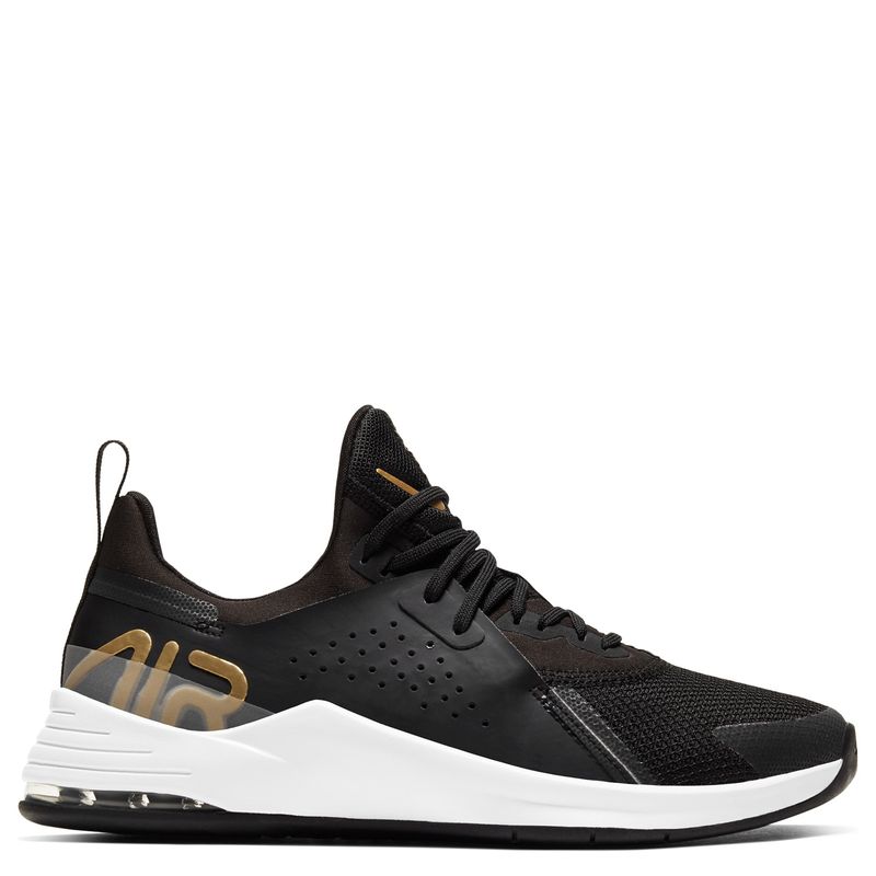 NIKE - Air Max Bella Tr 3 Zapatilla Cross Training Mujer Negro Nike