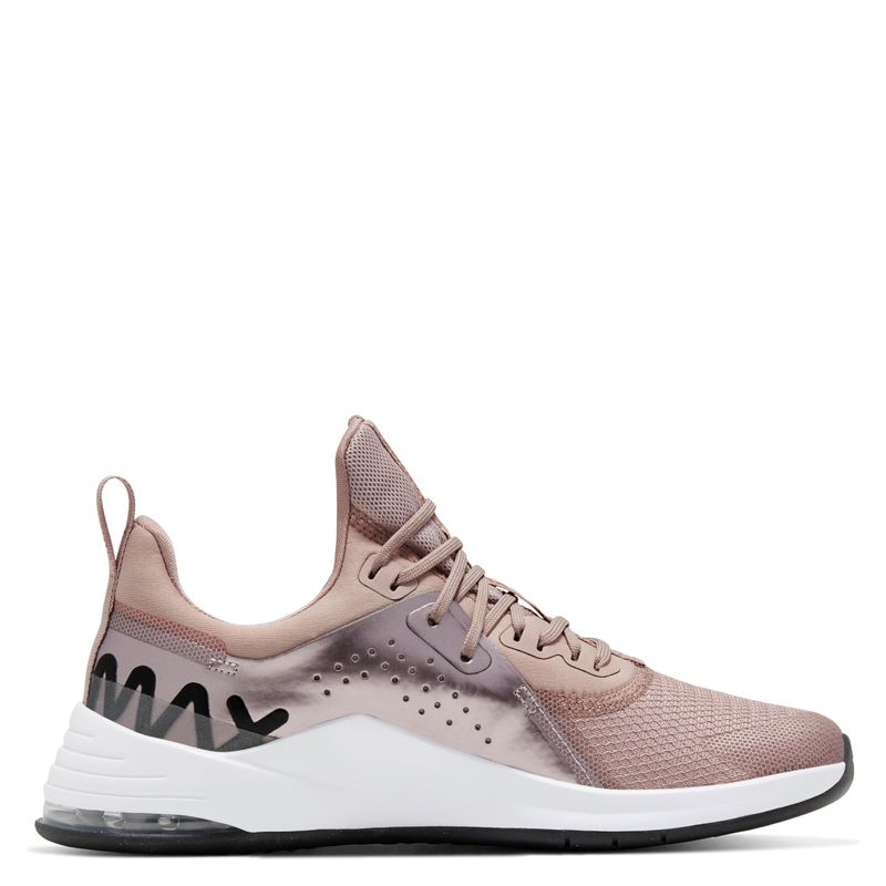 NIKE - Air Max Bella Tr 3 Zapatilla Cross Training Mujer Rosado Nike