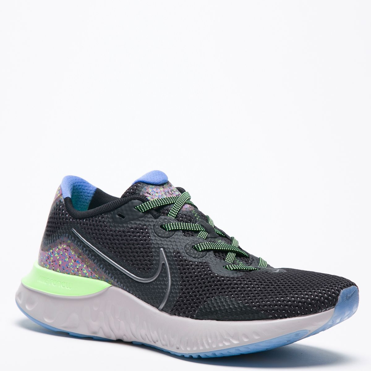 NIKE - Renew Run Se Zapatilla Running Mujer Multicolor Nike