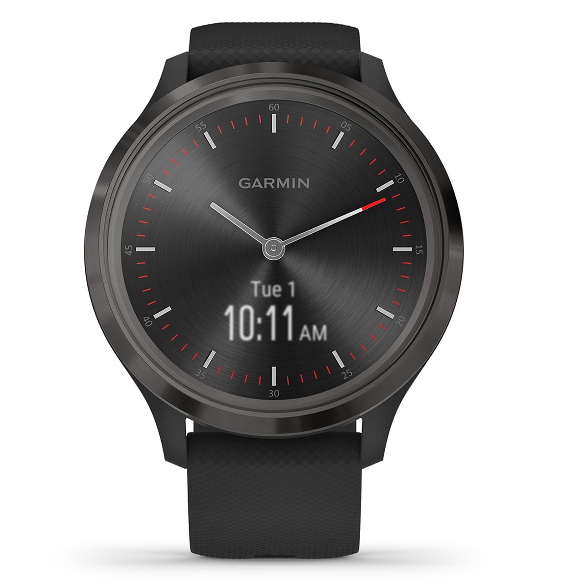 GARMIN - Smartwatch Garmin Vivomove 3 Negro