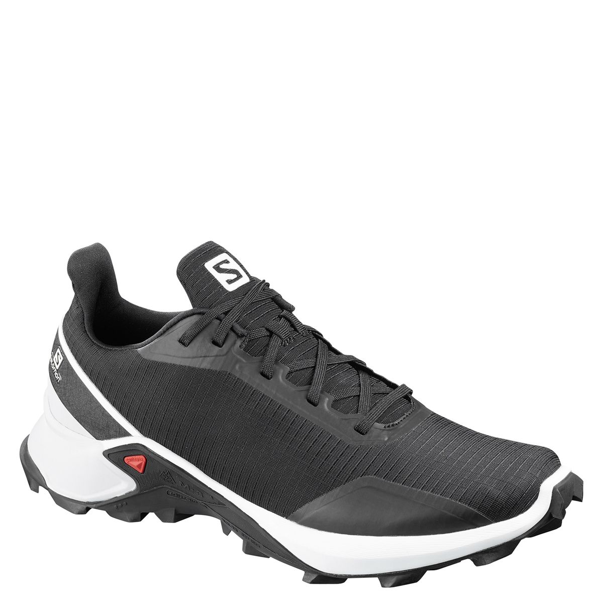 SALOMON - Salomon Alphacross Zapatilla Outdoor Hombre