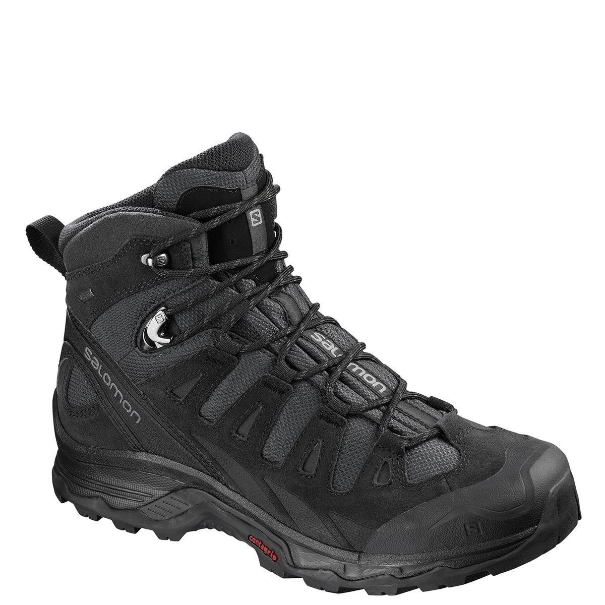 SALOMON - Salomon Quest Prime Zapatilla Outdoor Hombre Gore-Tex