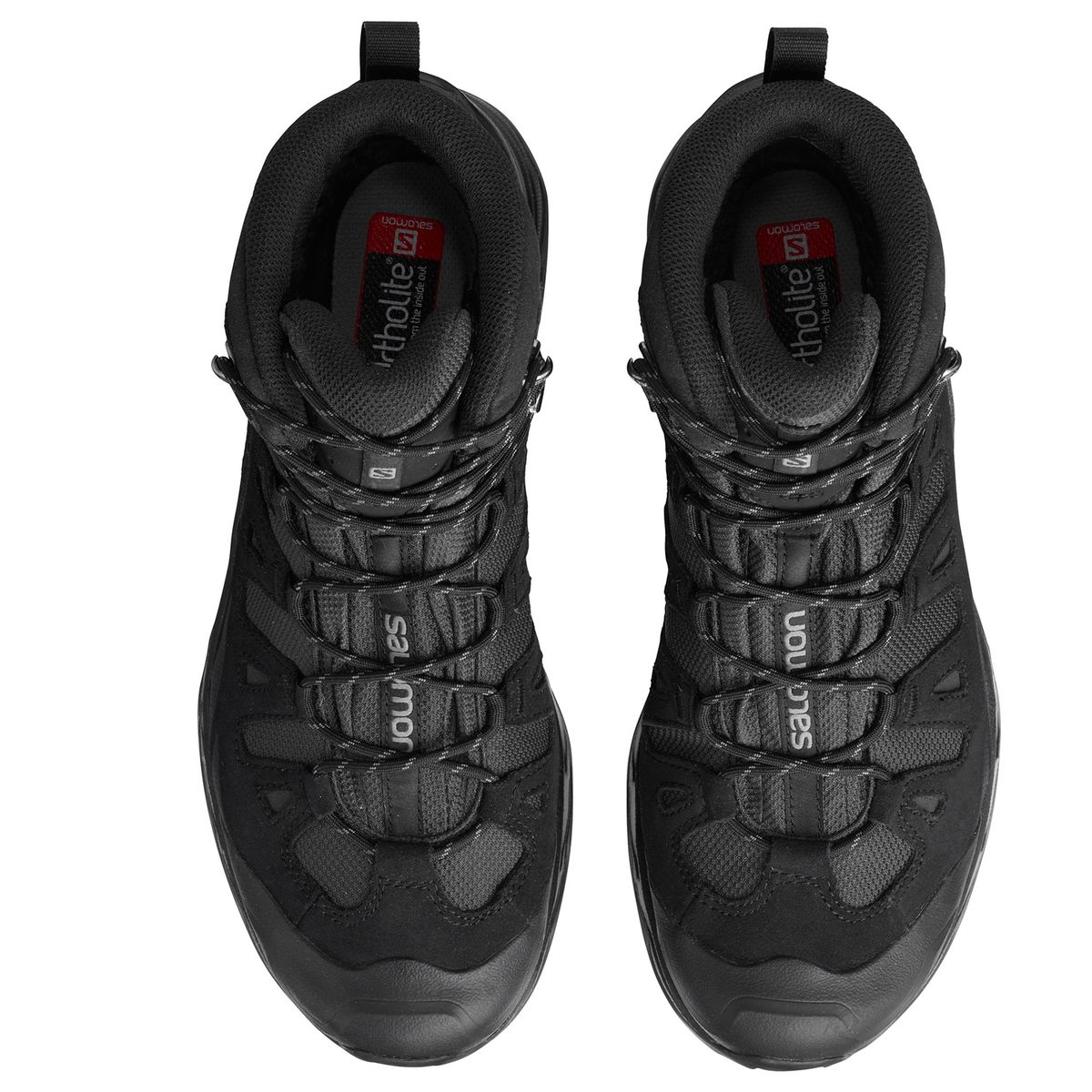 SALOMON - Salomon Quest Prime Zapatilla Outdoor Hombre Gore-Tex