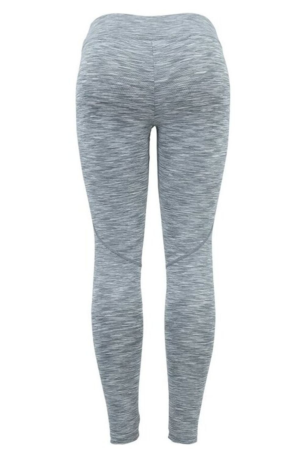 I-RUN - Calzas Mujer Irun Yj-1015D