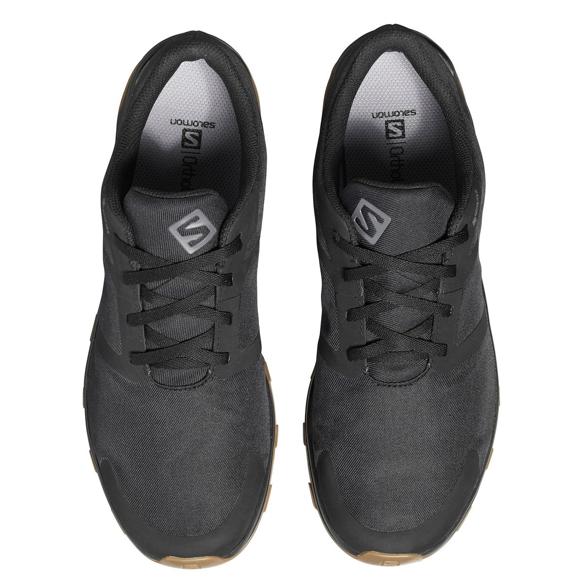 SALOMON - Salomon Outbound Gtx Zapatilla Outdoor Hombre Gore-Tex Impermeable