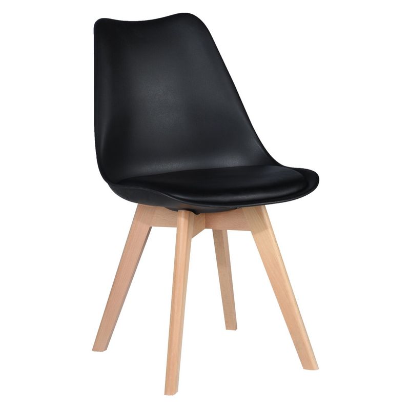 BRITBOX - Silla De Comedor Crewe