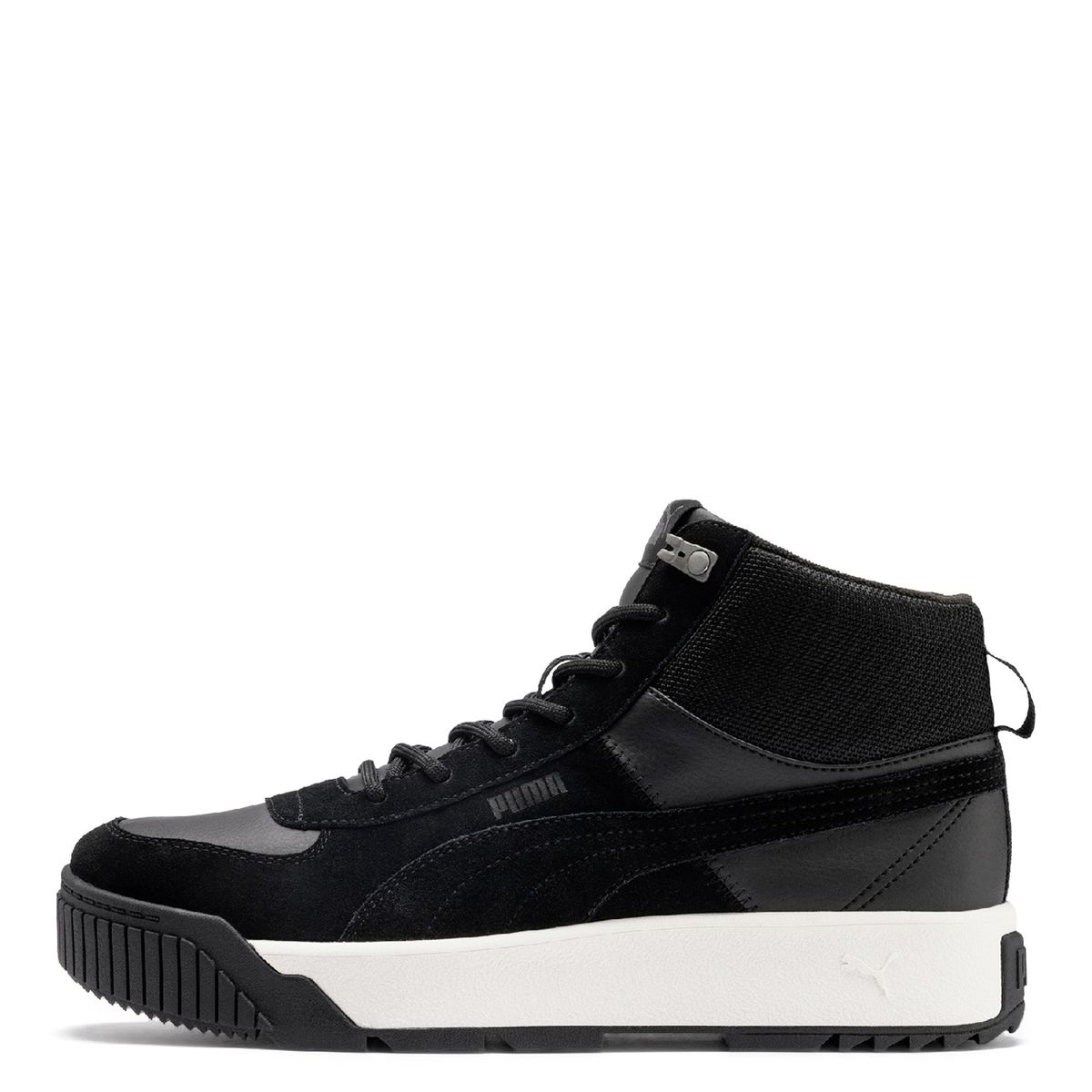 PUMA - Puma Zapatilla urbana hombre negro