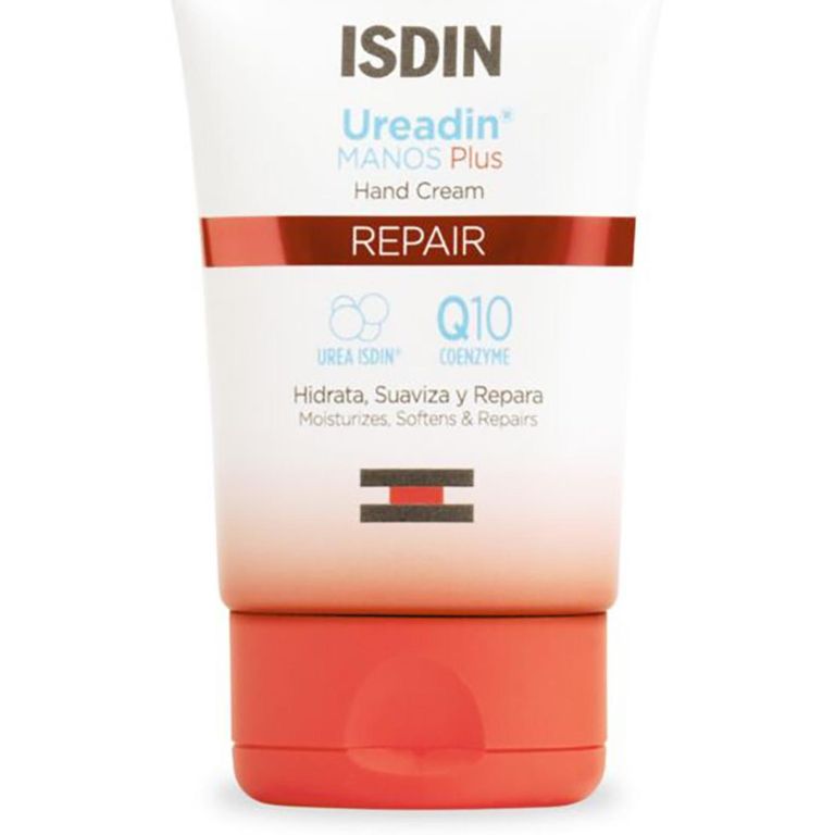 Crema de Manos Hidrata Ureadin Repair Manos Coenzima Q10 50ml