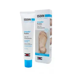 ISDIN - Crema Pies Muy Secos y Agrietados Ureadin Podos DB 100 ml