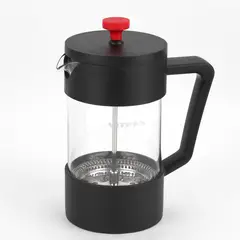 VITREX - Robusta Cafetera Embolo 600 Ml