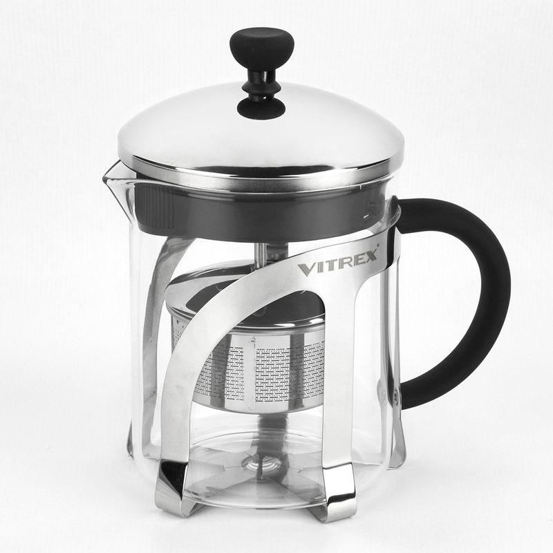 VITREX - Indi Tetera 600ml tea bag Vitrex