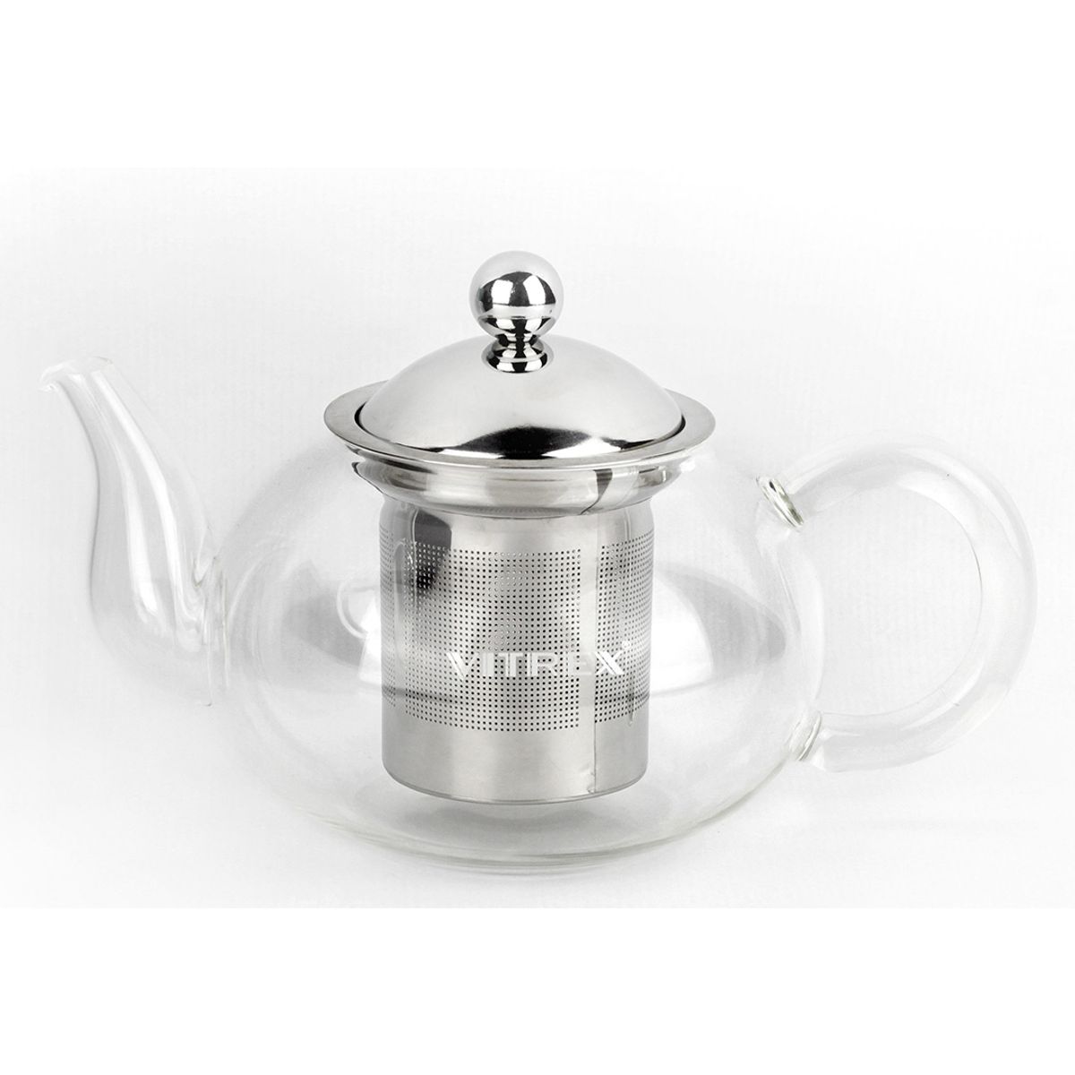 VITREX - Mumbai Tetera 800 ml Vitrex