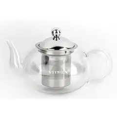 VITREX - Mumbai Tetera 800 ml