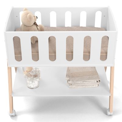 Imagen 2 del producto Cuna de Madera 61336