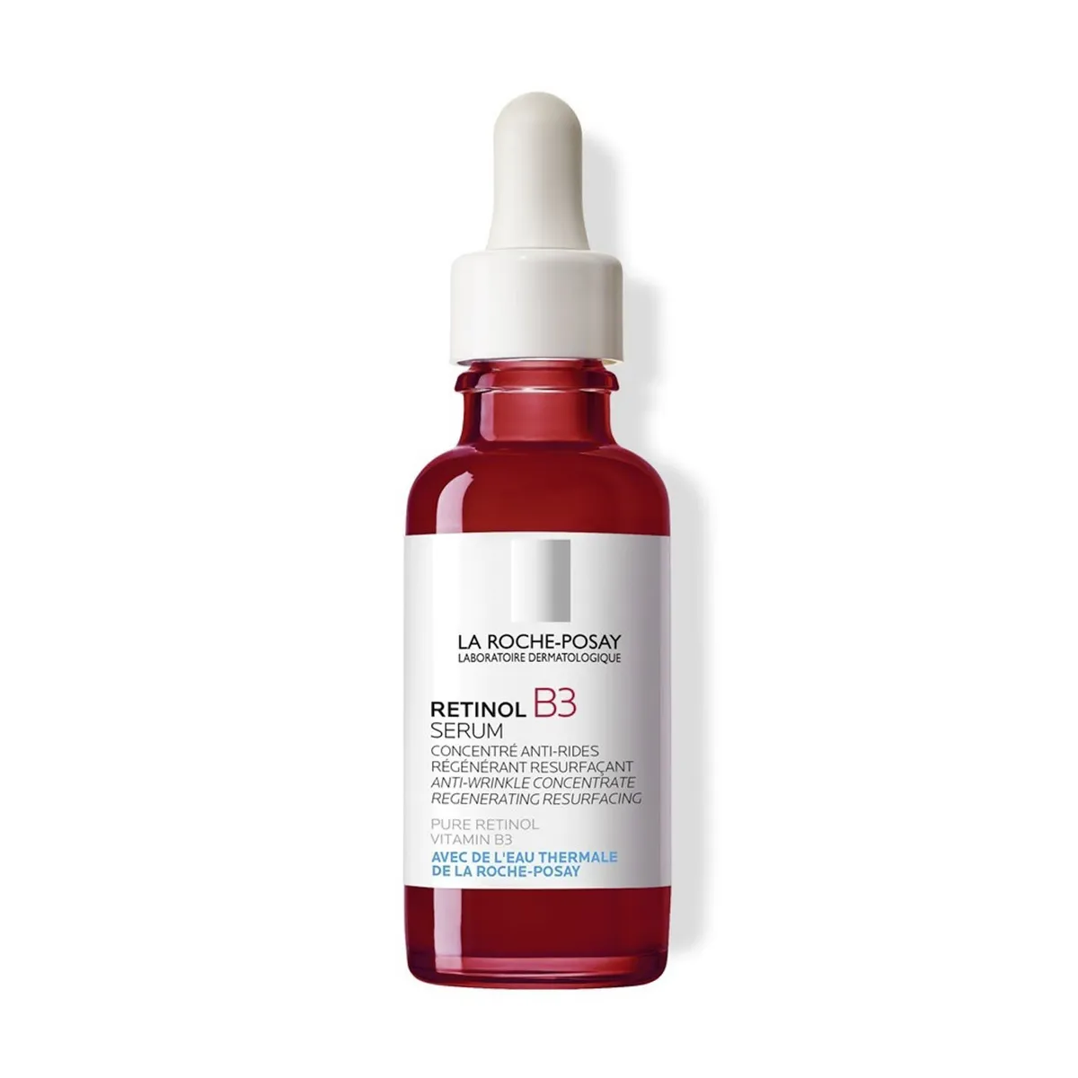 LA ROCHE POSAY - Serum Retinol B3 30 Ml  La Roche Posay