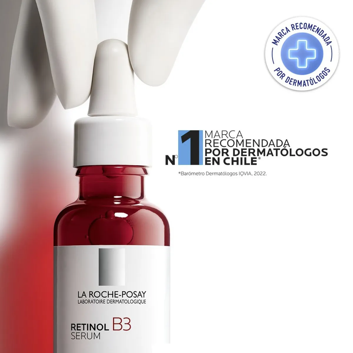 LA ROCHE POSAY - Serum Retinol B3 30 Ml  La Roche Posay