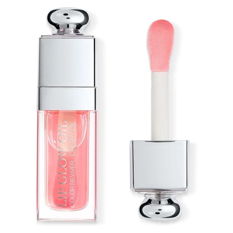 Dior Lip Glow Oil Aceite Para Labios Brillante Nutritivo - Realzador del Color