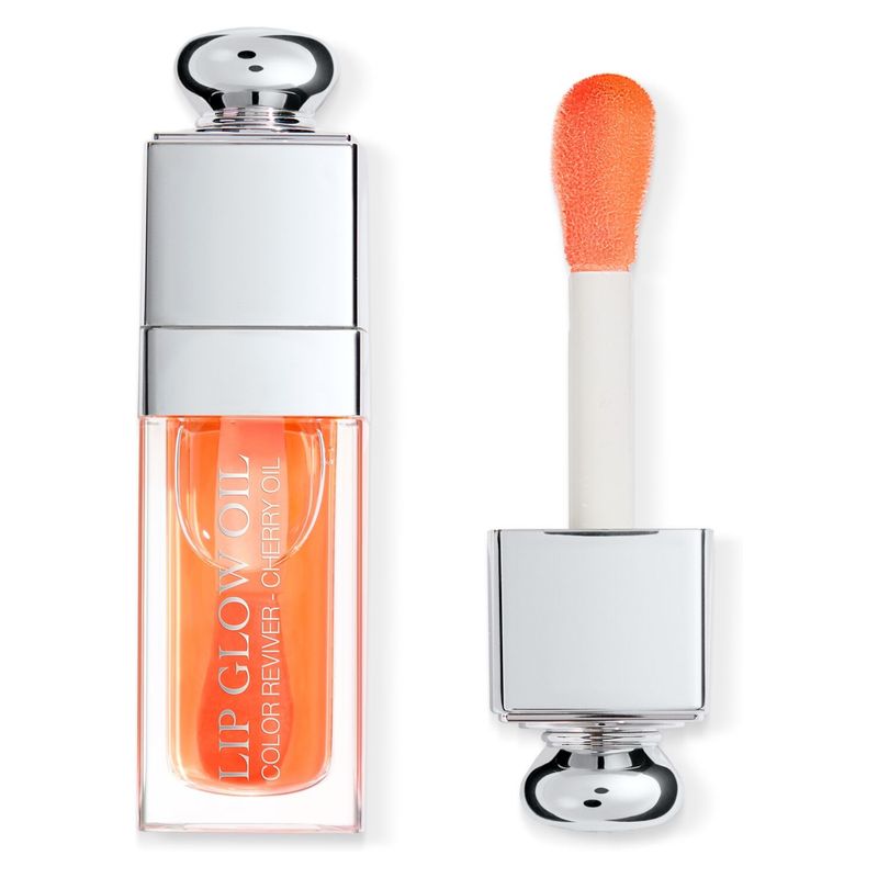 DIOR - Dior Lip Glow Oil Aceite para labios brillante nutritivo - realzador del color