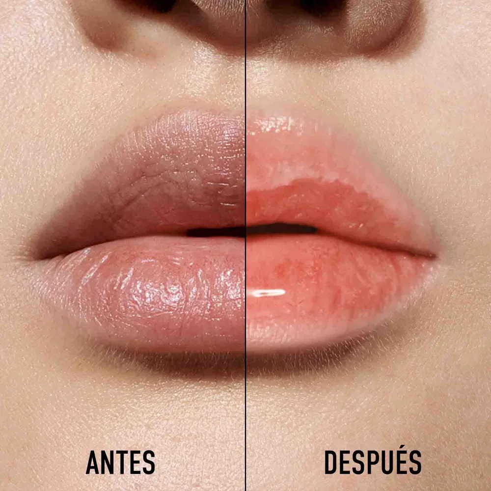 Dior Addict Lip Glow Oil 004 Coral, foto 4