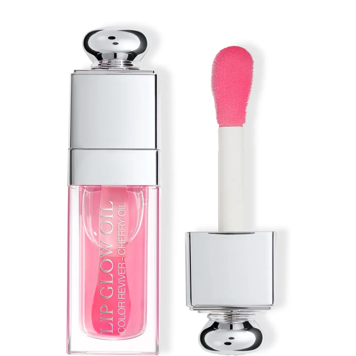 DIOR - Dior Lip Glow Oil Aceite Para Labios Brillante Nutritivo - Realzador del Color