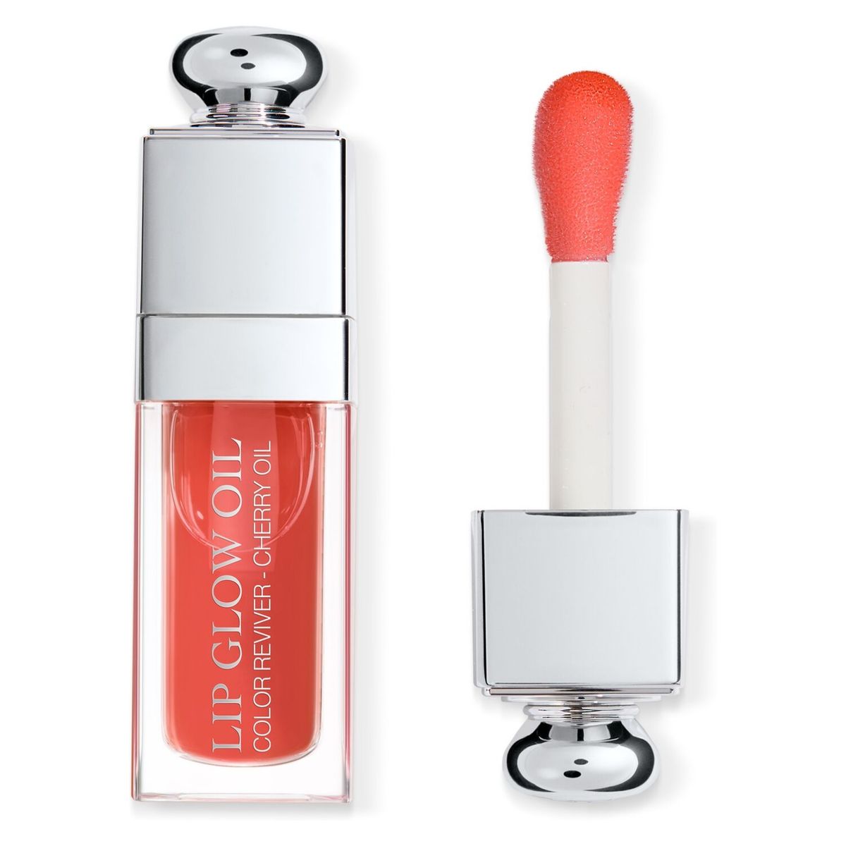 DIOR - Dior Lip Glow Oil Aceite Para Labios Brillante Nutritivo - Realzador del Color