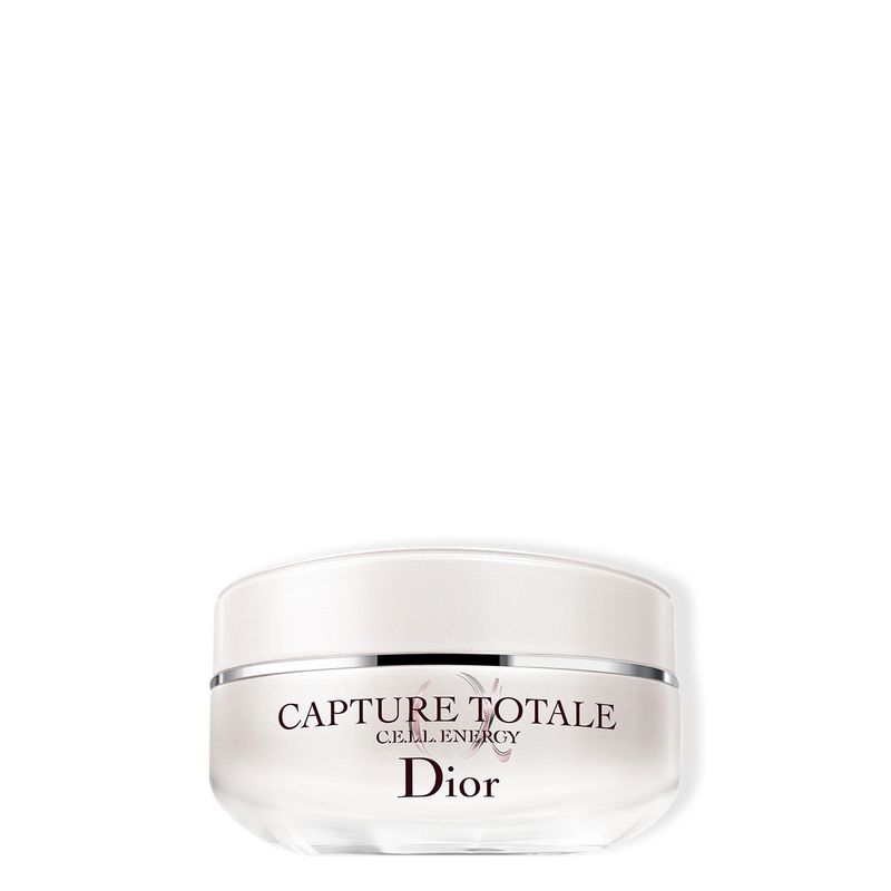 DIOR - Crema de Contorno de Ojos Reafirmante Capture Totale 15ml Dior