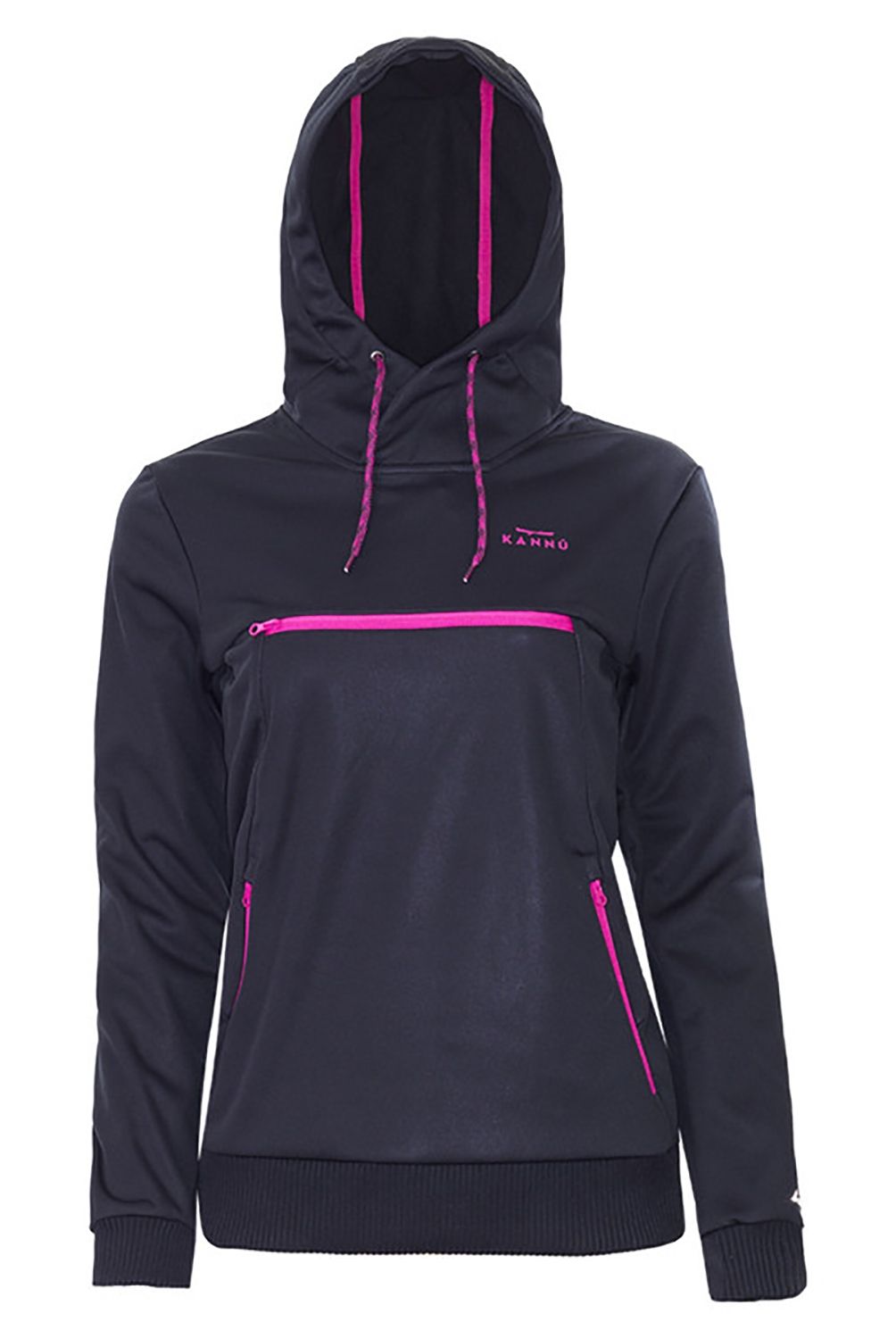 KANNU - Polar Deportivo Softshell Elasticado