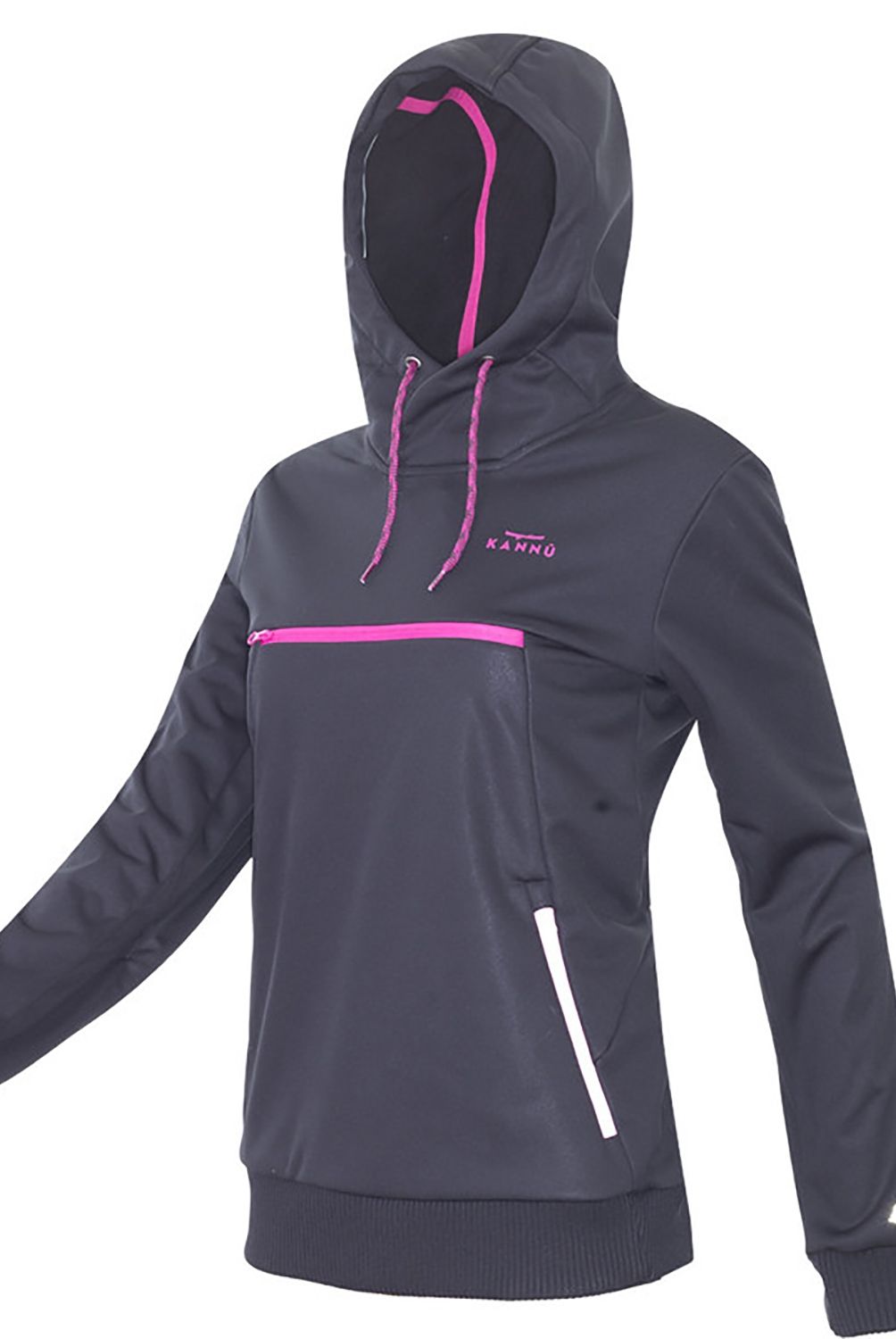 KANNU - Polar Deportivo Softshell Elasticado