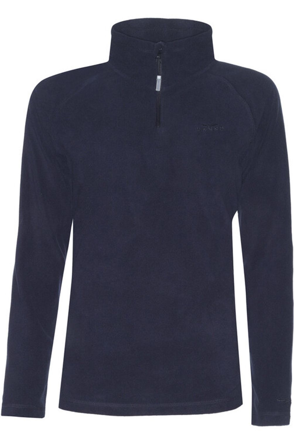 KANNU - Micropolar Outdoor Half Zipper