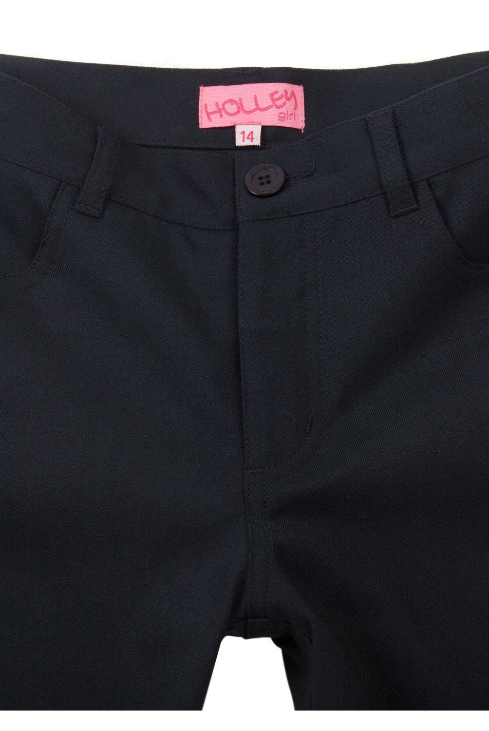  - Pantalón Escolar Niña