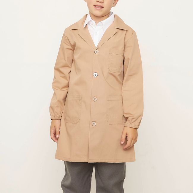 HOLLEY SKOOL - Cotona Escolar Holley Casual Niño Algodón