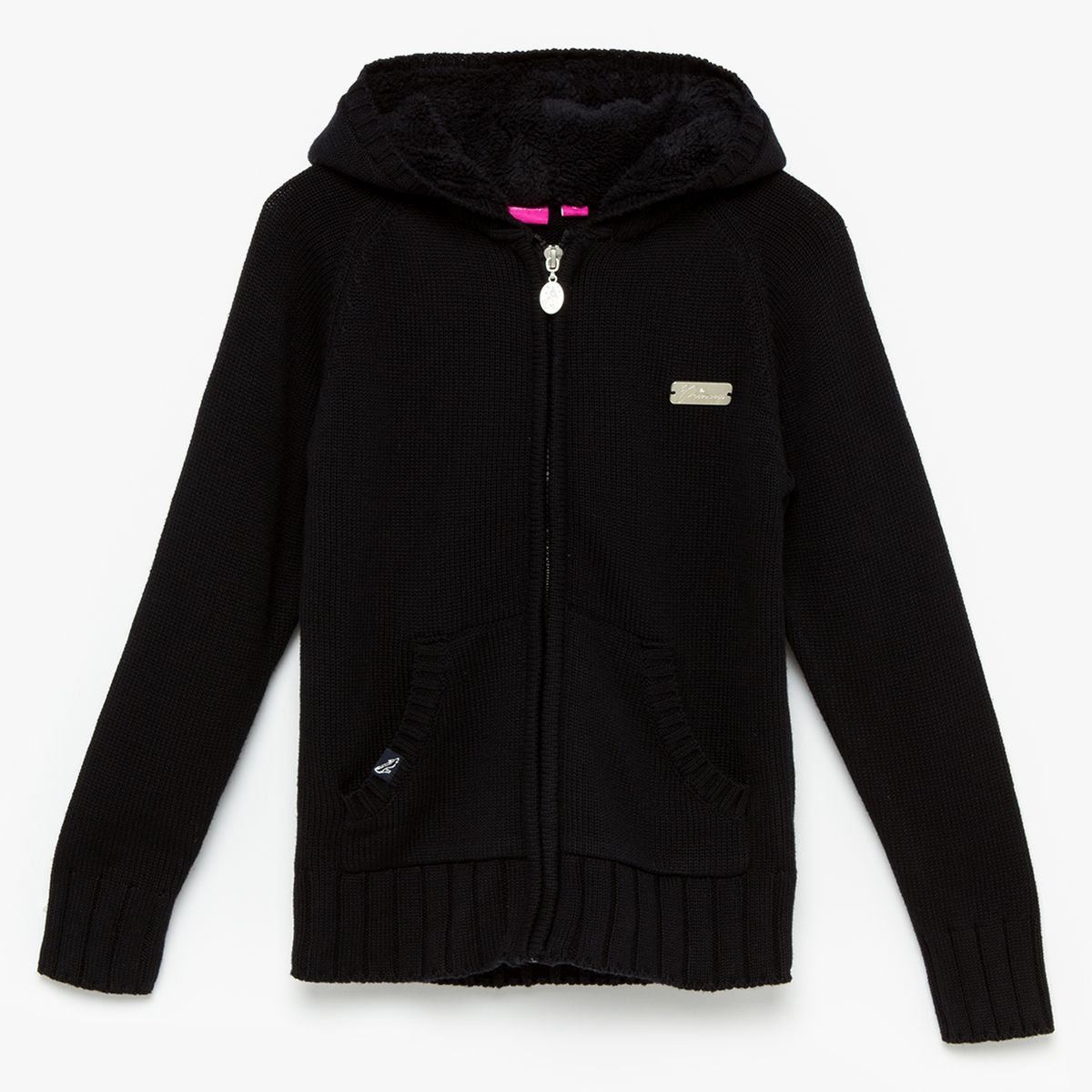 PRINCESAS - Sweater Colegia Pr1118G0