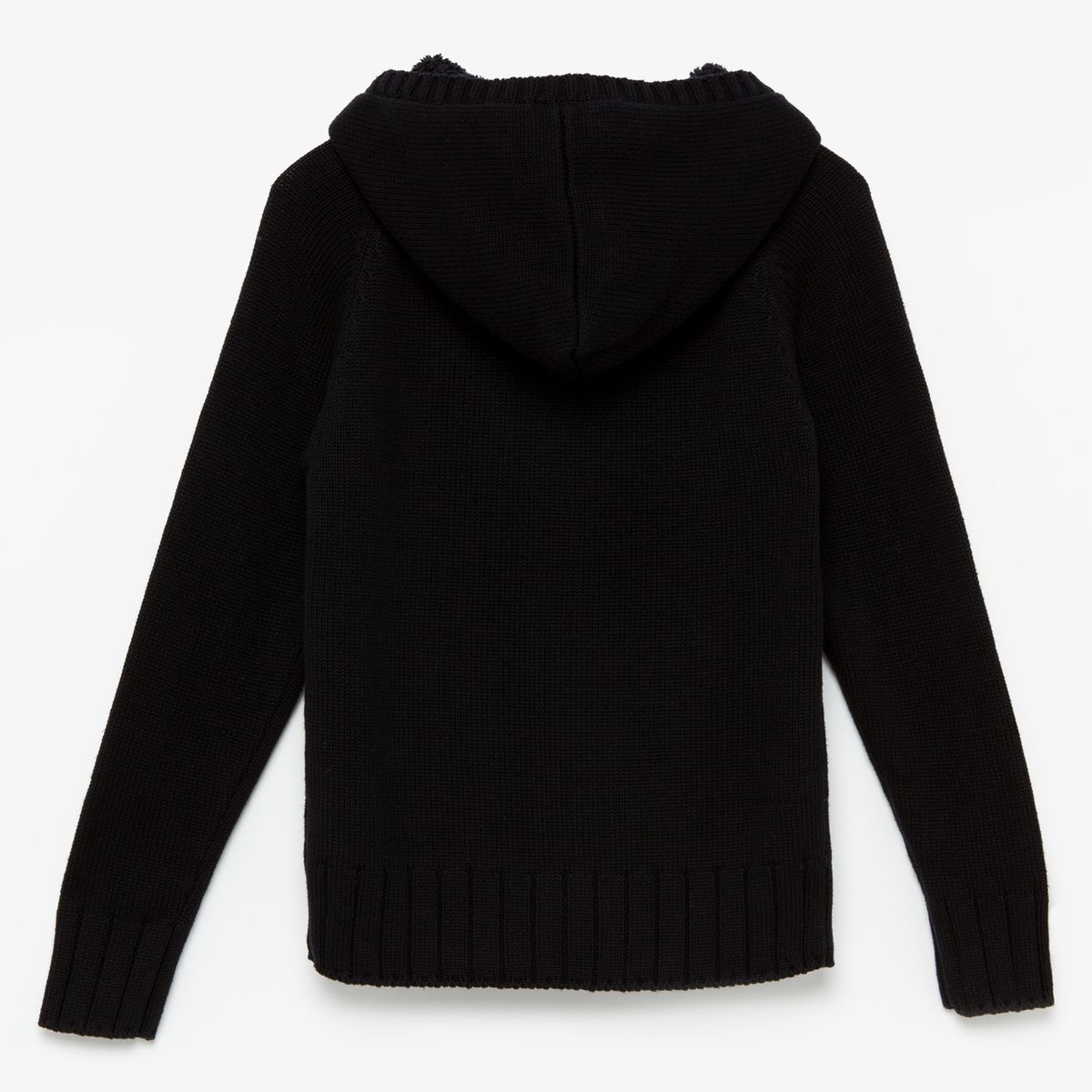 PRINCESAS - Sweater Colegia Pr1118G0